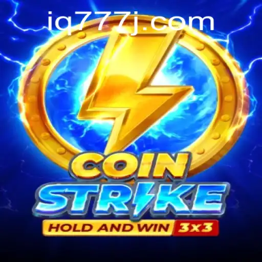 CoinStrike: A New Era in Strategic Gaming