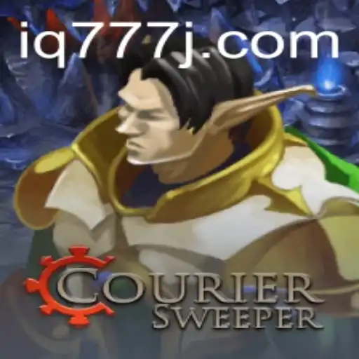 CourierSweeper: A Unique Twist on Puzzle Gaming with iq777