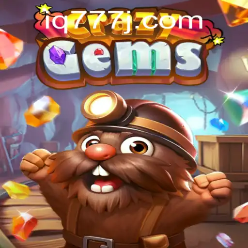 CrazyGems: The Enthralling New Puzzle Game Taking the World by Storm