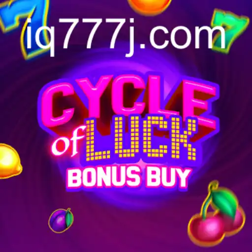 Exploring the Exciting World of CycleofLuckBonusBuy