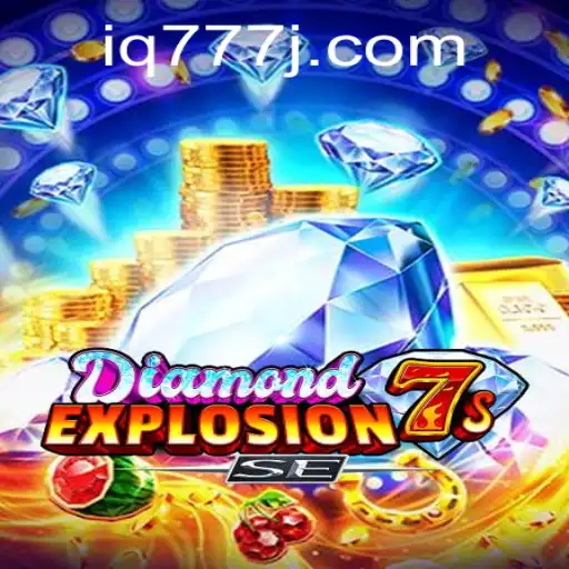 Unveiling the Excitement of DiamondExplosion7sSE: A 21st-Century Gaming Marvel