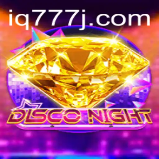 Discover the Electrifying World of DiscoNight with iq777