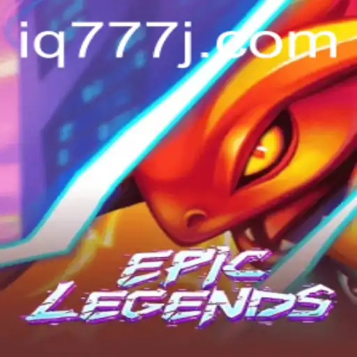 EpicLegends: A Deep Dive into the World of Strategy and Adventure