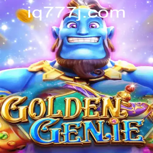GOLDENGENIE: Unveiling the Mystical World of IQ777