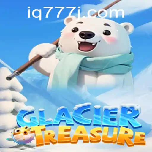 Discover the Thrills of GlacierTreasure: The Ultimate Adventure Game