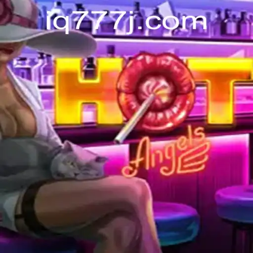 HotAngels: A Dive into the Enthralling World of IQ777