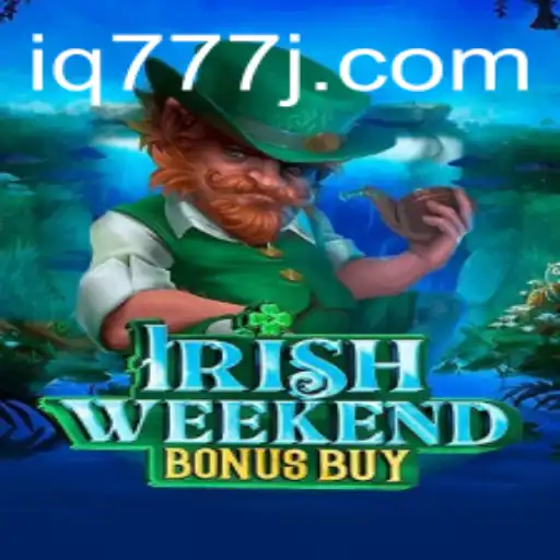 Explore the Exciting World of IrishWeekendBonusBuy