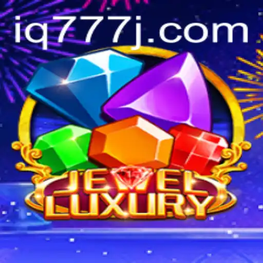 Discover the Dazzling World of JewelLuxury: A Captivating Gaming Experience