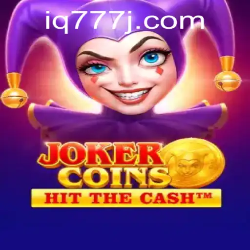 Exploring the World of JokerCoins: A Thrilling Adventure