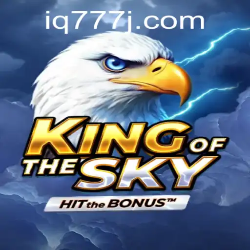 Discover the Thrilling World of KingOfTheSky: A Strategic Adventure