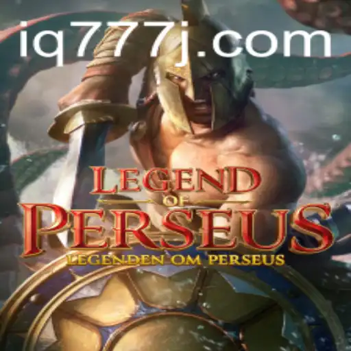 LegendofPerseus: A New Mythical Adventure Awaits