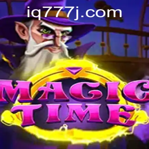 Discovering MagicTime: A Journey into the Enchanting World of IQ777