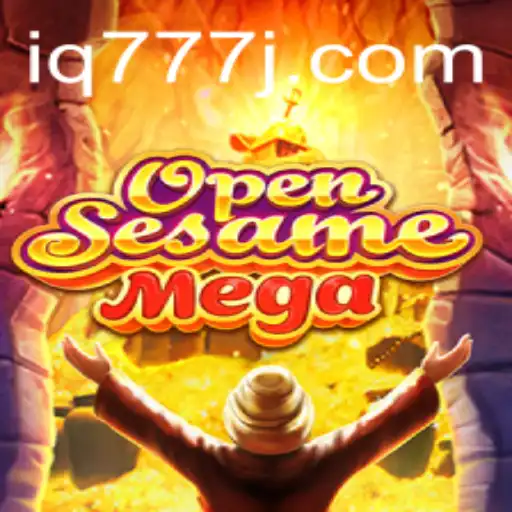 The Enchanting World of OPENSESAMEMEGA: A Journey Through IQ Challenges
