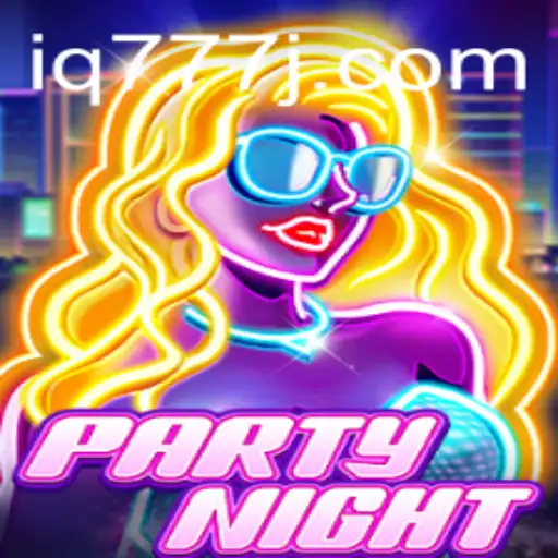 PartyNight: The Ultimate Game Experience with iq777