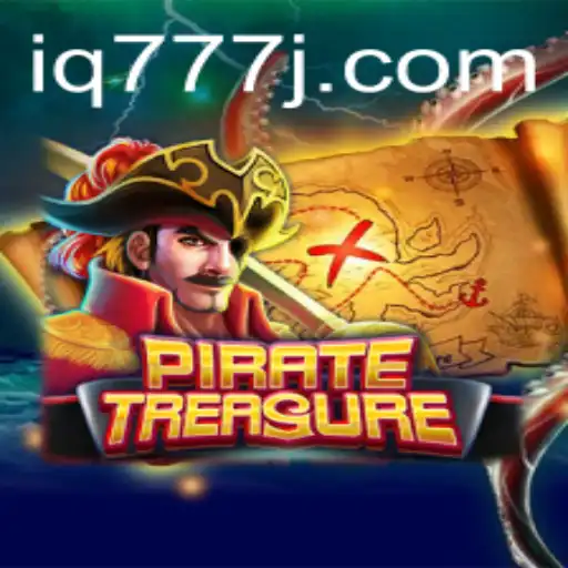 PirateTreasure: Discover the Thrills of the High Seas with iq777