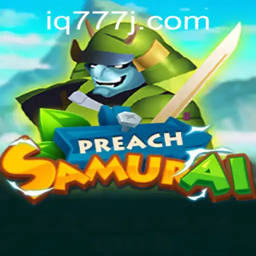 PreachSamurai: The New Game Revolutionizing Strategic Play