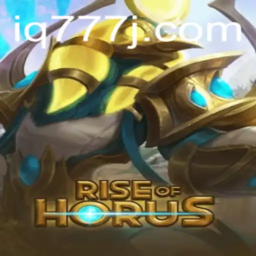 Rise of Horus: Unveiling the Ancient Secrets of IQ777