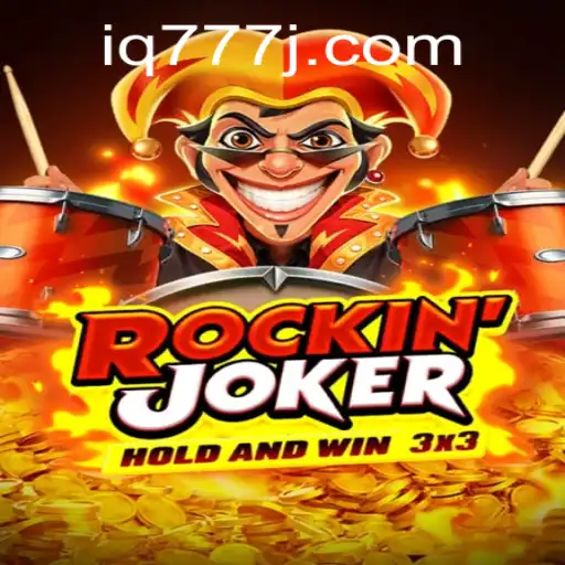 RockinJoker: Experience Excitement with IQ777