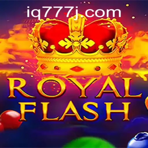 Unveiling RoyalFlash: An Exciting Game Experience with iq777