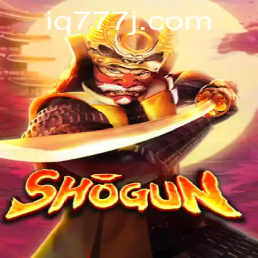 Shogun: A Strategic Journey into Japan's Feudal Past