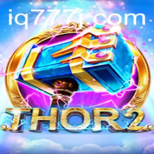 Thor2: The Electrifying Adventure with IQ777