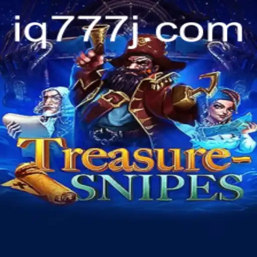 Exploring TreasureSnipes: A Deep Dive into an Exciting Digital Adventure