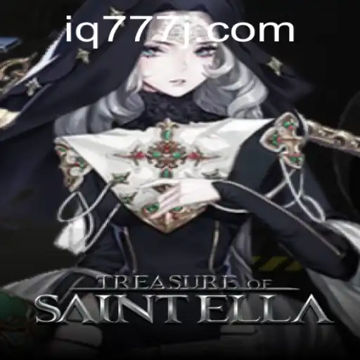 Discover the Adventure of TreasureofSaintElla: An Engaging Exploration Game