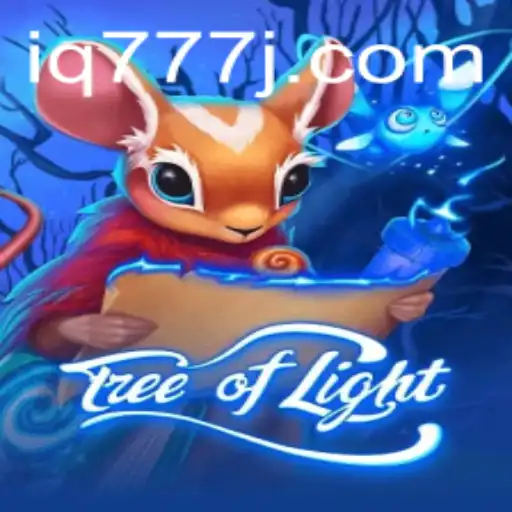 Unveiling the World of TreeofLight: A Journey Into Enchantment