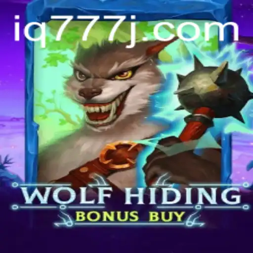 Exploring the Thrilling World of WolfHidingBonusBuy and its Unique Features