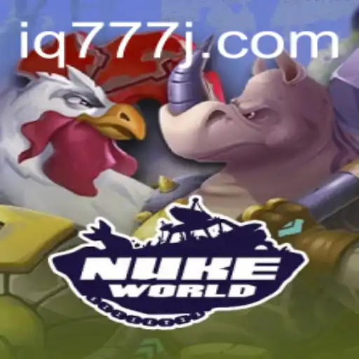 Exploring NukeWorld: A New Era of Gaming with IQ777