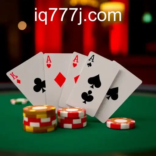 Exploring the World of Online Baccarat: A Deep Dive into iq777