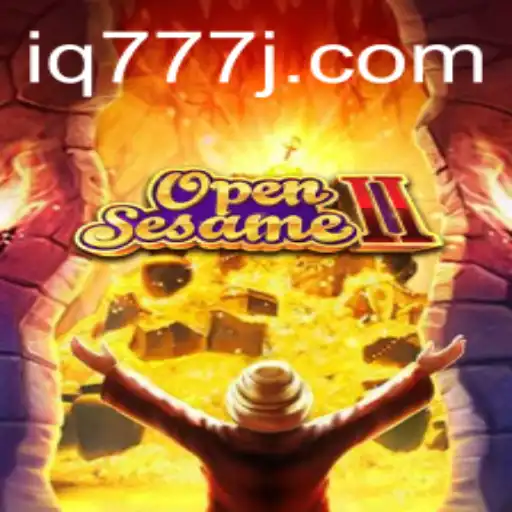 Unlock the Adventure: Explore OpenSesameII with iq777