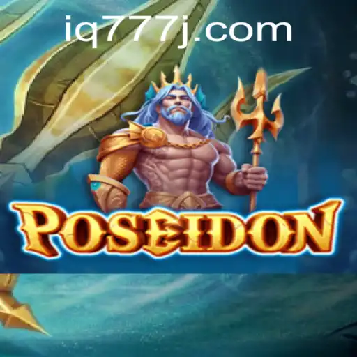 Discover the Thrilling World of Poseidon: The Game