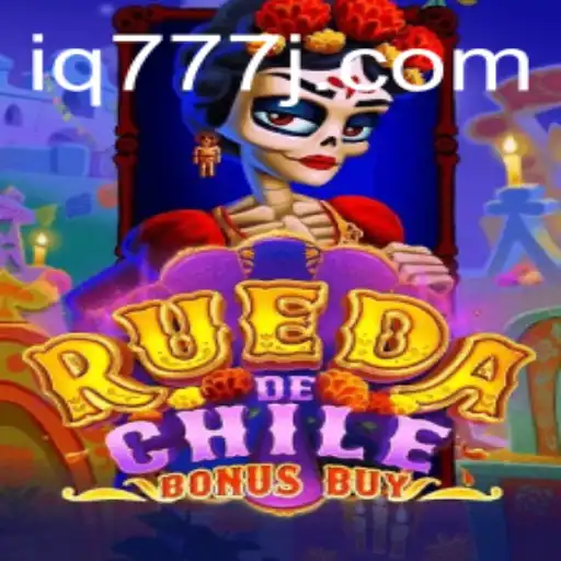RuedaDeChileBonusBuy: A Comprehensive Guide to the Thrilling Casino Game with IQ777