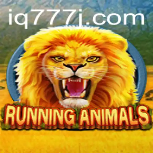 RunningAnimals: A Thrilling Adventure with Strategy and Speed
