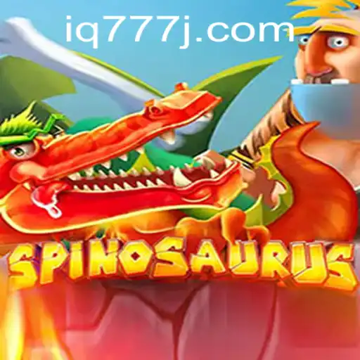 Unveiling Spinosaurus: An Immersive Gaming Experience