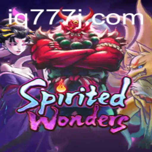 Dive into the Enchanting World of SpiritedWonders: A Game of Strategy and Mystery