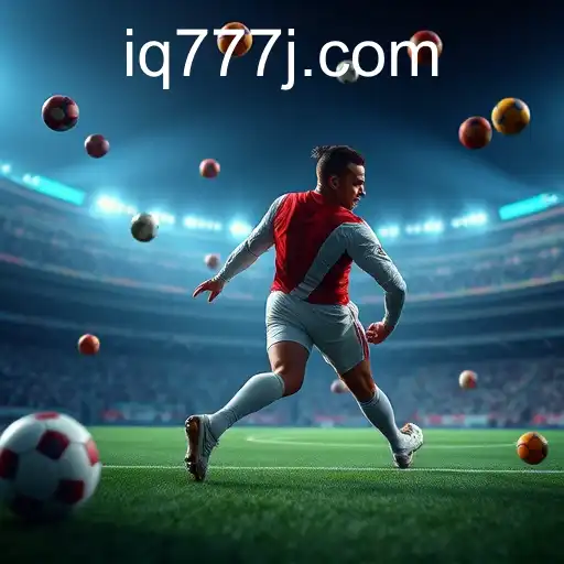 The Exciting World of Sports Betting with iq777