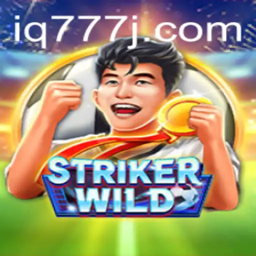 StrikerWILD: The Ultimate Gaming Experience