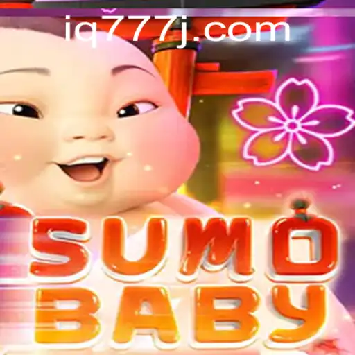 SumoBaby: A Playful Dive into the World of Tiny Sumo Wrestling