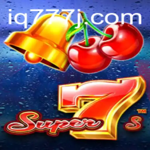 Discover the Thrilling World of Super7s with IQ777