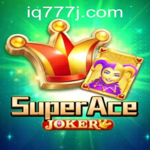 Experience the Thrill of SuperAceJoker: An In-Depth Look into the Game with Keyword iq777