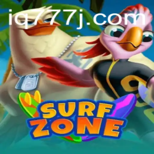 SurfZone: Riding the Waves of Innovation with iq777