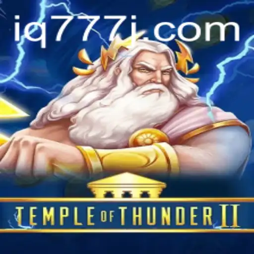 Discover the Mystical World of Temple of Thunder II: An In-Depth Guide