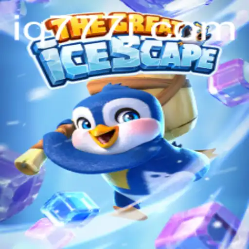 Unveiling TheGreatIcescape: A Riveting Adventure in the World of IQ Challenges