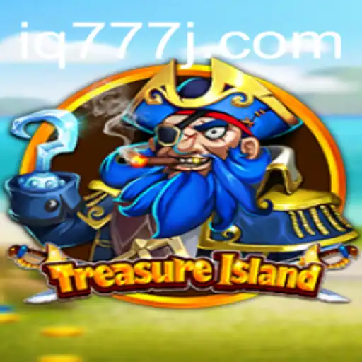 TreasureIsland: Dive into the World of Adventures with IQ777