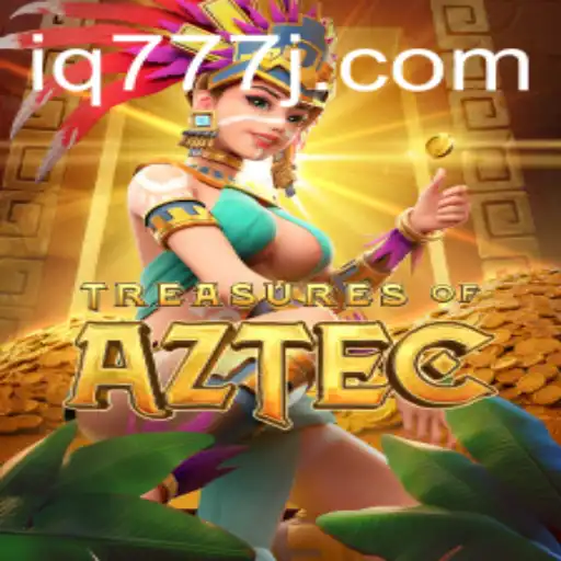 Exploring Treasures of Aztec: A Thrilling Journey into the World of iq777