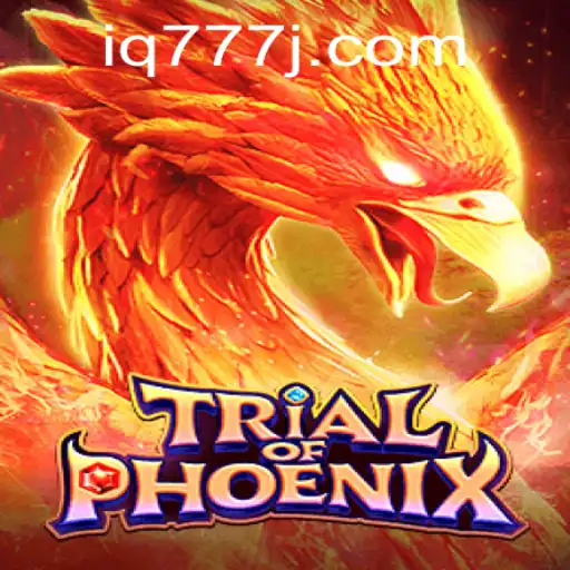 Unveiling the World of TrialofPhoenix: A Journey through Challenges and Strategy