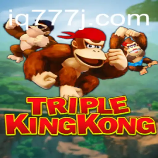TripleKingKong: The Next Big Thing in Gaming with iq777