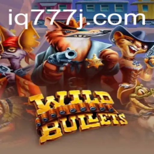 Immersive Adventures with WildBullets and Keyword iq777